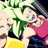Dragon Ball FighterZ - Screenshot