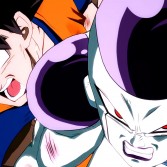 Dragon Ball FighterZ - Screenshot