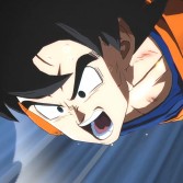 Dragon Ball FighterZ - Screenshot