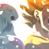 Dragon Ball FighterZ - Screenshot