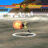 Dragon Ball GT Final Bout - Screenshot