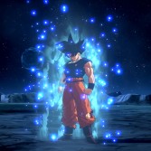 Dragon Ball FighterZ - Screenshot