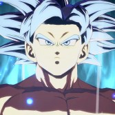 Dragon Ball FighterZ - Screenshot