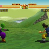 Dragon Ball GT Final Bout - Screenshot