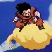 Dragon Ball Z The Legacy of Goku - In game screenshot