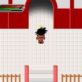 Dragon Ball Z Buu's Fury - Screenshot