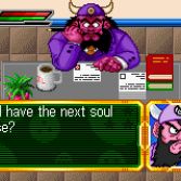 Dragon Ball Z Buu's Fury - Screenshot