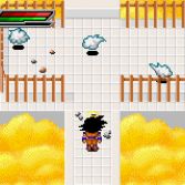 Dragon Ball Z Buu's Fury - Screenshot