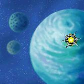 Dragon Ball GT Transformation - In game screenshot