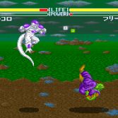 Dragon Ball Z Super Butōden - Piccolo vs Freeza