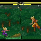 Dragon Ball Z Super Butōden 2 - Screenshot