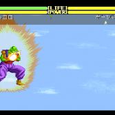 Dragon Ball Z Super Butōden 2 - Screenshot
