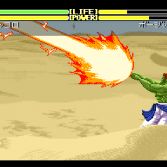 Dragon Ball Z Super Butōden 2 - Screenshot