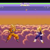 Dragon Ball Z Super Butōden 3 - Screenshot