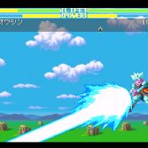 Dragon Ball Z Super Butōden 3 - Screenshot