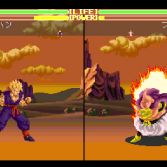 Dragon Ball Z Super Butōden 3 - Screenshot