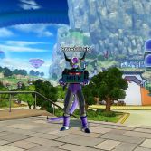 Dragon Ball Xenoverse 2 - In game screenshot
