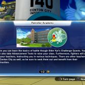 Dragon Ball Xenoverse 2 - In game screenshot