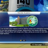 Dragon Ball Xenoverse 2 - In game screenshot