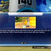 Dragon Ball Xenoverse 2 - In game screenshot