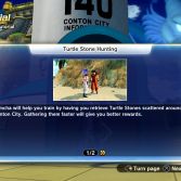 Dragon Ball Xenoverse 2 - In game screenshot