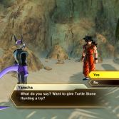 Dragon Ball Xenoverse 2 - In game screenshot