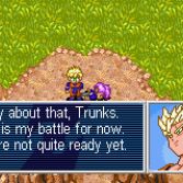 Dragon Ball Z The Legacy of Goku 2 - Screenshot