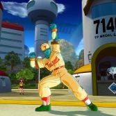 Dragon Ball Xenoverse 2 - In game screenshot