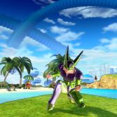 Dragon Ball Xenoverse 2 - In game screenshot