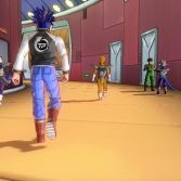 Dragon Ball Xenoverse 2 - In game screenshot