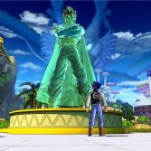 Dragon Ball Xenoverse 2 - In game screenshot