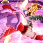 Dragon Ball Xenoverse 2 - In game screenshot