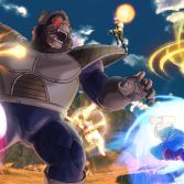 Dragon Ball Xenoverse 2 - In game screenshot