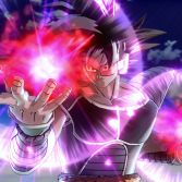 Dragon Ball Xenoverse 2 - In game screenshot