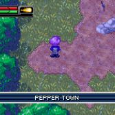 Dragon Ball Z The Legacy of Goku 2 - Screenshot