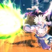 Dragon Ball Xenoverse 2 - In game screenshot