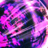 Dragon Ball Xenoverse 2 - In game screenshot
