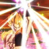 Dragon Ball Xenoverse 2 - In game screenshot