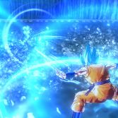 Dragon Ball Xenoverse 2 - In game screenshot