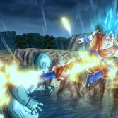 Dragon Ball Xenoverse 2 - In game screenshot