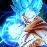 Dragon Ball Xenoverse 2 - In game screenshot