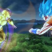 Dragon Ball Xenoverse 2 - In game screenshot