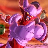 Dragon Ball Xenoverse 2 - In game screenshot