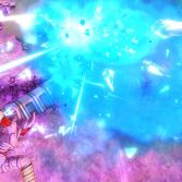 Dragon Ball Xenoverse 2 - In game screenshot