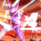 Dragon Ball Xenoverse 2 - In game screenshot