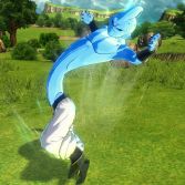 Dragon Ball Xenoverse 2 - In game screenshot