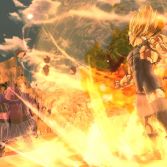 Dragon Ball Xenoverse 2 - In game screenshot