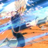 Dragon Ball Xenoverse 2 - In game screenshot