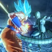 Dragon Ball Xenoverse 2 - In game screenshot