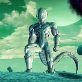 Dragon Ball Xenoverse 2 - In game screenshot